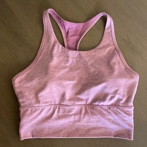 Stori by Katy Hearn Perseverance Long Line Bra